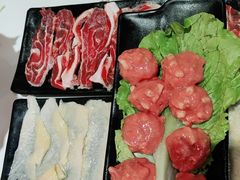 -陈记顺和牛肉火锅馆(天河北路店)