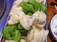 -山河屯铁锅炖(哈西站店)