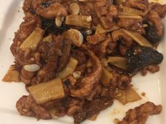 老爆三-普天和酒楼·新津菜·烤鸭(天津之眼店)
