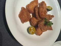 锦府去骨爆鱼-锦府园·新台州菜(合生汇店)