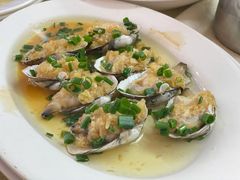 -锐记美食店·现捞海鲜(闸坡店)