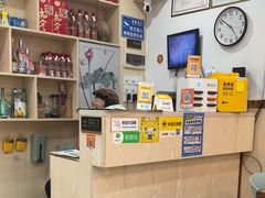 -老何家后安粉·糟粕醋海鲜火锅(三亚湾椰梦长廊店)