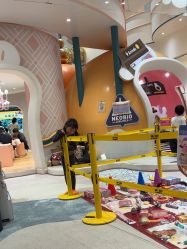 -奈尔宝家庭中心·亲子餐厅(苏州大悦城店)