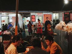 -桂萍特色牛筋牛杂(长堤街总店)