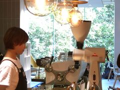 -CAFE'IN精品咖啡体验空间(小寨店)