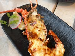 -粤海喜来登酒店-班妮海鲜铁板烧和牛放题餐厅(天河城店)