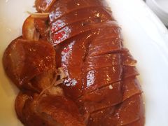 片皮鸭-漢舍中国菜馆(889广场店)