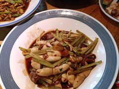 -吕氏疙瘩汤·私家菜馆(慈云寺店)