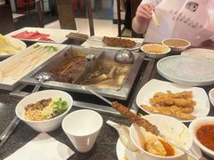 -皇城老妈川味火锅·大连海鲜火锅(港湾店)