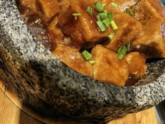 -甘家界牌柠檬鸭(青山店)