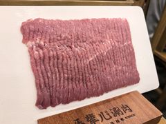 -牛街·马辈儿涮肉(牛街二店)