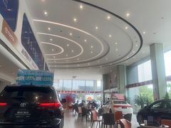 -上海和裕一汽丰田4S店(七宝店)