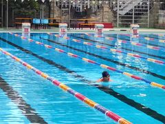 -朱毅育龙游泳俱乐部