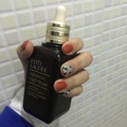 -LEILEI NAIL蕾蕾美甲美睫