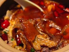 -小吊梨汤·北京菜·烤鸭(鸟巢店)