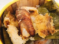 黑椒糯米骨-东江海鲜酒家(艺都分店)