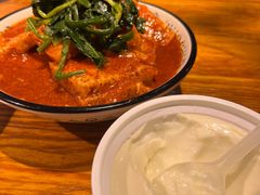 -柴窝堡22号辣子鸡·传承新疆菜