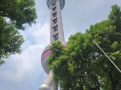 -东方明珠广播电视塔