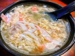 -中国凉都黄牛肉馆(杭州总店)
