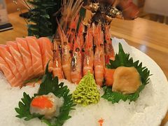 -王鼎精致料理铁板烧(世博源店)