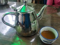 -白老大羊杂碎稍麦