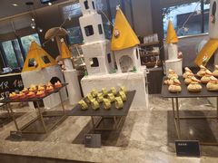 -远洲凤凰山庄臻味全日餐厅