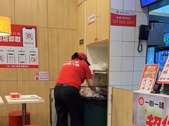 -一心一味(向西店)