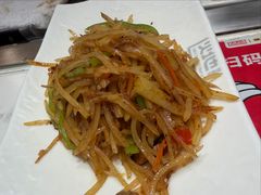 -火地铁板烧(昆山万象汇店)