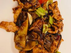 爆三样-东兴楼(通州店)