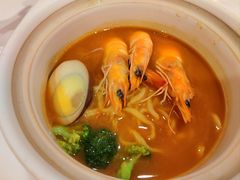 -子霖南山鲜虾面(南山总店)