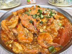 -江湖黑大兔(杨家坪店)