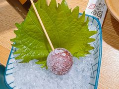 -温野菜涮涮锅(曲江大悦城店)