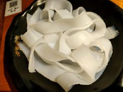 -呷哺呷哺 蔬菜畅吃(中发百旺店)