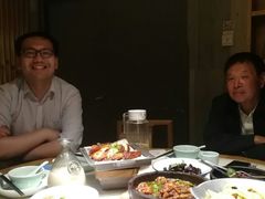 -绿茶餐厅(西单老佛爷店)