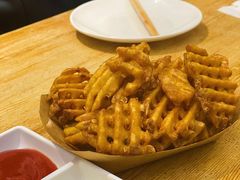 -鬼味烤翅(南锣鼓巷店)