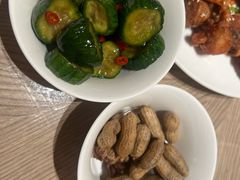 -艳阳天·非遗楚菜(武汉客厅店)