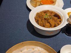 -金狮麟·新豫菜(金码大厦店)