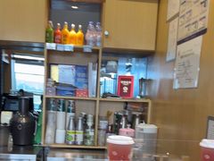 -味一楼兰州拉面(机场一店)