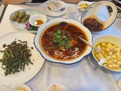 -老人和饭店(淮海中路店)