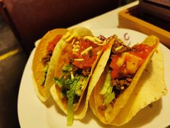 牛肉塔可-么哈MOJAR(北京五道口店)