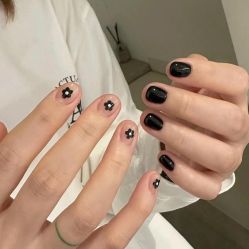 -M·X Nail日式美甲美睫