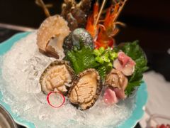 -蒋记海鲜姿造•洋房别墅(星河湾店)