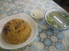 -西北羊肉粉汤馆