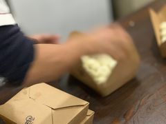 -舒小笼松针小笼包