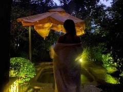 -西安华清御汤酒店