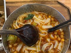 -小满手工粉(上海维璟广场店)