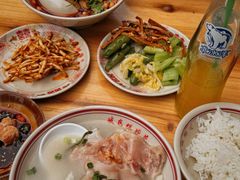 -老方桌烂蹄花川菜馆(九龙坡店)