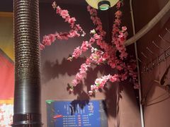 -やきにく 牛将日式焼肉(新华路店)