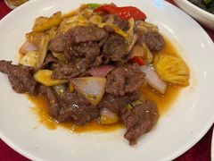 -胜记菜馆(文明路)