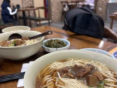 -李先生牛肉面大王(辽宁路店)